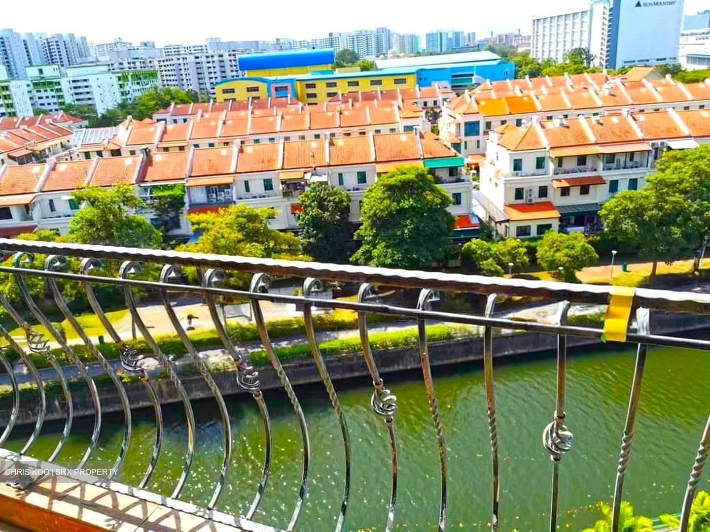 Lakepoint Condominium (D22), Condominium #553750181